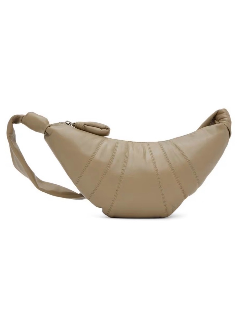 Lemaire Small Croissant Bag